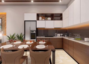 Lựa Chọn Hướng Bếp Như Thế Nào Là Tốt Nhất Cho Gia Chủ?
