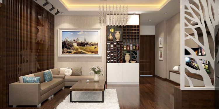 Nhân viên văn phòng lương 9tr vẫn mua nhà thành phố sau 4 năm