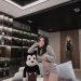 ngắm nhà đẹp của hot girl Mai phương bùi