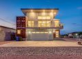 Nhà Container 2 Tầng – Xu Hướng Xây Nhà Hiện Đại Mới