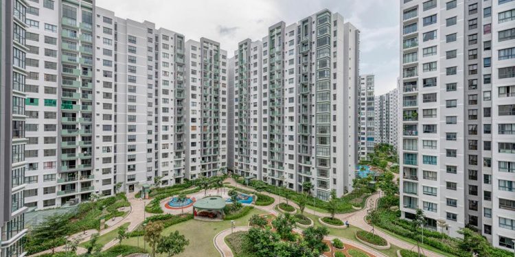 phí quản lý chung cư là bao nhiêu