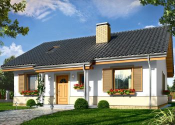 Chiều Cao Nhà Cấp 4 Bao Nhiêu Là Hợp Lý Nhất?