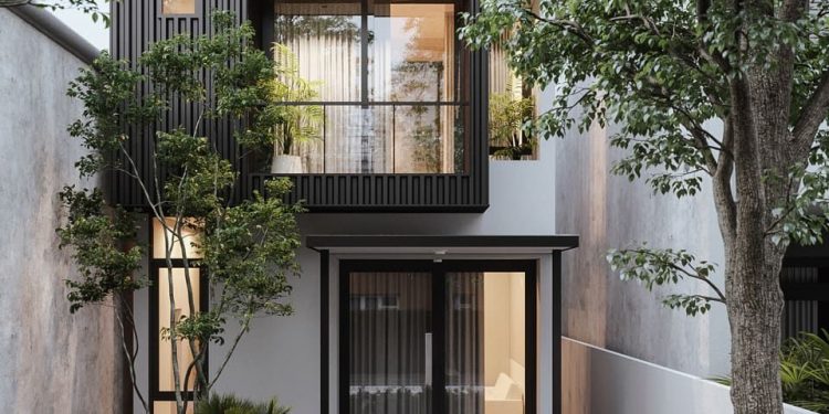 có nên bỏ 15 năm thanh xuân để mua nhà thành phố