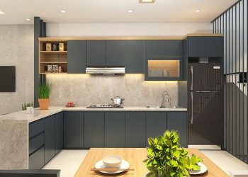 Nhà Hướng Nam Đặt Bếp Hướng Nào Để Mang Tới Vượng Khí?
