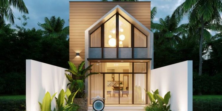 Tất Tần Tật Về Nhà Cấp 4 Là Gì? Phân Biệt Nhà Cấp 4?