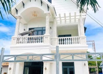 10 Mẫu Nhà 2 Tầng Nông Thôn 500 Triệu Đơn Giản Update 2023