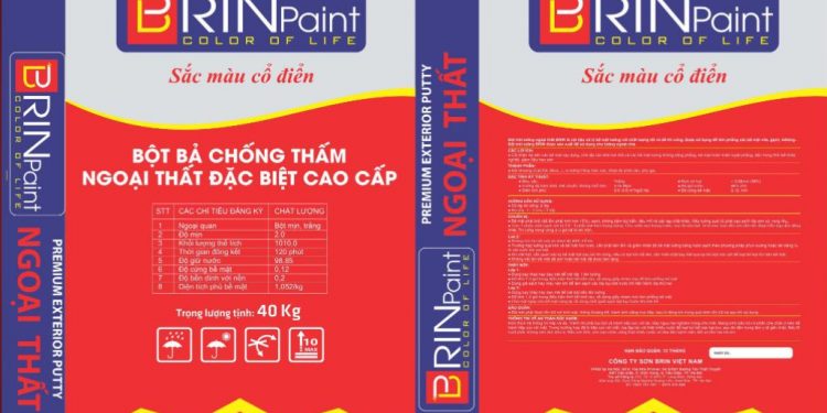Có Nhất Thiết Phải Sơn Bả Matit Cho Tường Nhà Hay Không?