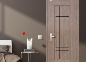 Xác định kích thước cửa phòng ngủ bao nhiêu là hợp lý?