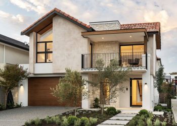 Chi Phí Xây Nhà 2 Tầng Ở Nông Thôn MỚI – CHÍNH XÁC Nhất