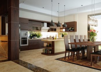 Nhà Hướng Đông Đặt Bếp Hướng Nào Giàu Tài Lộc – Sức Khỏe?