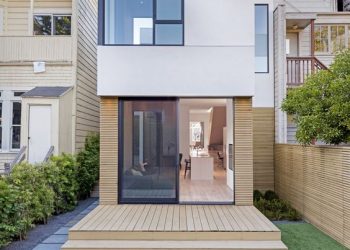 20 mẫu nhà phố 2 tầng 5x15m [có kèm BẢN VẼ CHI TIẾT]