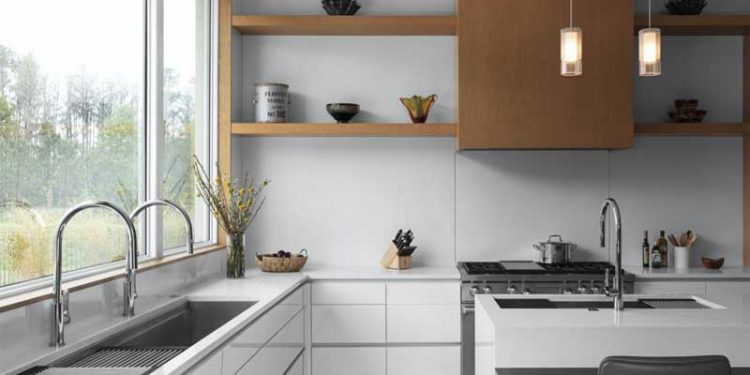 99+ mẫu nội thất phòng ăn SANG – XỊN – MỊN. Kinh nghiệm thiết kế phòng ăn