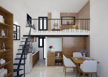 Cách Làm Gác Lửng Bằng Sắt Cực CHI TIẾT và HIỆU QUẢ