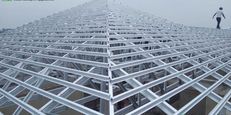 Xà gồ là gì? Tại sao cần phải biết về nó trong xây dựng