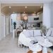 nhà cấp 4 200m2 đẹp