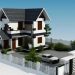 Tổng hợp 15 mẫu nhà 2 tầng chữ L GIÁ RẺ được săn lùng nhiều nhất