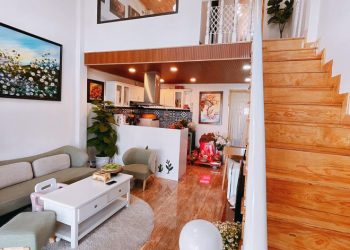 Nhà Cấp 4 Cũ Và Màn “Lột Xác” Hoàn Hảo Với 120 TRIỆU