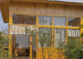 Nhà Gỗ 180 Triệu Style Đà Lạt Mộng Mơ Ngay Tại Đồng Nai