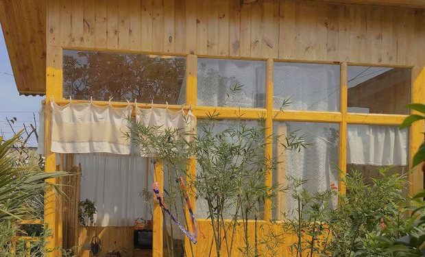 Nhà Gỗ 180 Triệu Style Đà Lạt Mộng Mơ Ngay Tại Đồng Nai