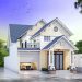 Nhà Cấp 4 Gác Lửng Đẹp – Vì Sao Nhất Định Phải Chọn?