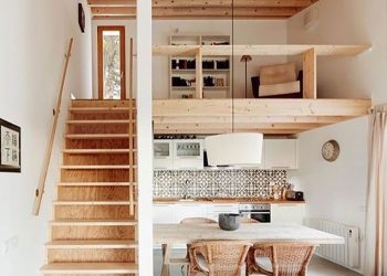 Kinh Nghiệm Sửa Nhà Làm Gác Xép Thực Tế CỰC HỮU ÍCH
