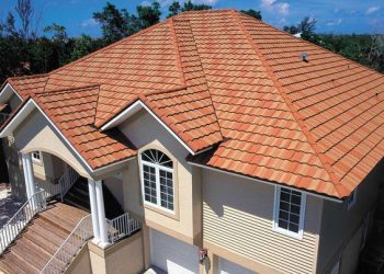 nhà ngói lợp đẹp 1