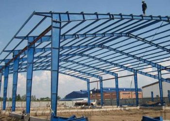 Những điều cần biết về nhà khung thép – Nhà tiền chế đặc thù