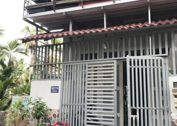 căn nhà ở quận 12 mà tiết kiệm tiền mua nhà hơn 8 năm của 2 vợ chồng chị Diu