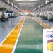 Sơn Epoxy Là Gì? Khi Nào Nên Sử Dụng Sơn Epoxy?