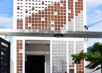 Bảng Giá Mẫu Gạch Thông Gió Đẹp XU HƯỚNG NHẤT 2023