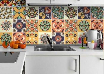 Gạch Texture Là Gì? Các Mẫu Gạch Bông Texture BẮT MẮT Nhất