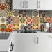 Gạch Texture Là Gì? Các Mẫu Gạch Bông Texture BẮT MẮT Nhất