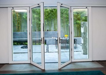 Chọn Kích Thước Cửa Chính Thế Nào Cho Phong Thủy Hài Hòa Nhất?