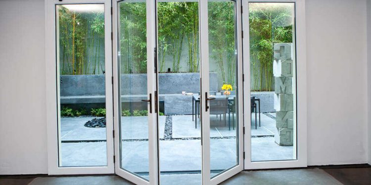 Chọn Kích Thước Cửa Chính Thế Nào Cho Phong Thủy Hài Hòa Nhất?