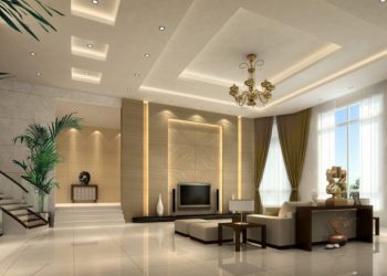 Laphong Thạch Cao Phòng Khách – Top 10+ La Phong Đẹp Nhất