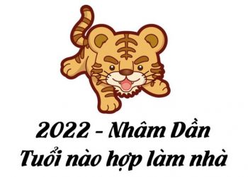 Xem Tuổi Làm Nhà Năm 2022 – Mượn Tuổi Xây Nhà 12 Con Giáp