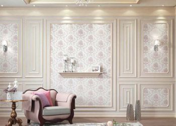 Phào Chỉ Là Gì? Thiết Kế Phào Chỉ Tân Cổ Điển SANG TRỌNG Nhất 2023