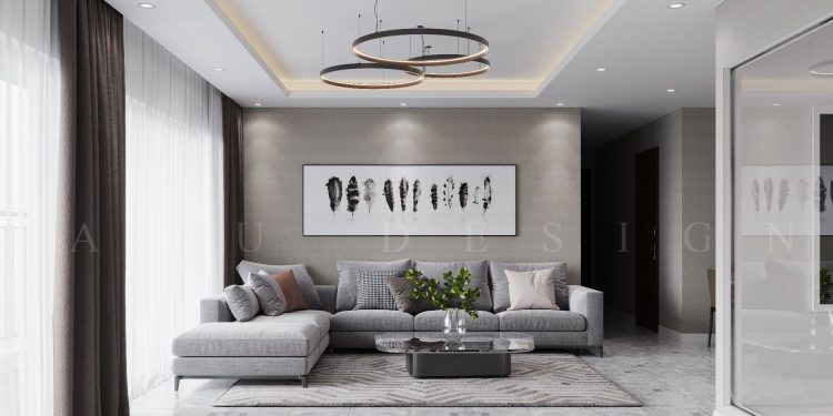 5 Nguyên Tắc Phối Màu Sơn Tường Đẹp NHẤT ĐỊNH Phải Biết