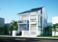 Năm 2023 – Chọn Sơn Nhà Thế Nào Để Bền Đẹp Trọn Vẹn?