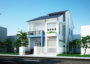 Năm 2023 – Chọn Sơn Nhà Thế Nào Để Bền Đẹp Trọn Vẹn?