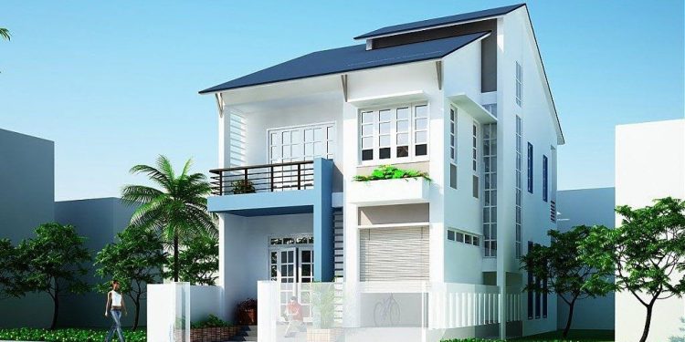 Năm 2023 – Chọn Sơn Nhà Thế Nào Để Bền Đẹp Trọn Vẹn?