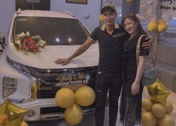 “Tậu” Xe Sang – Lộc Fuho Mở Tiệc “Rửa Xe” Ngay Tại Căn Nhà Cấp 4 Đơn Giản Chỉ Hơn 100 Triệu Mới Xây