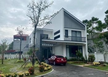 Ngỡ Ngàng Với Ngôi Nhà 4 Tỷ “Đẹp Mê Ly” Báo Hiếu Bố Mẹ Của Chàng Trai 9X