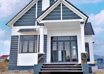 Kinh Nghiệm Xây Nhà Cấp 4 TIẾT KIỆM – Kinh Phí Thấp