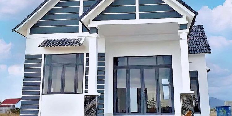 Kinh Nghiệm Xây Nhà Cấp 4 TIẾT KIỆM – Kinh Phí Thấp