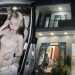 hot girl hồng ngân xây nhà đẹp