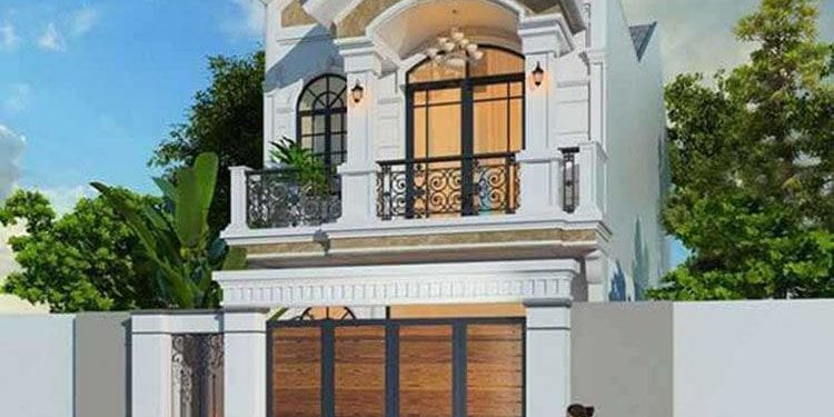 20+ Thiết Kế Nhà 2 Tầng Mái Thái 500 Triệu – Kinh Nghiệm Xây Nhà Tối Ưu Chi Phí, Công Năng