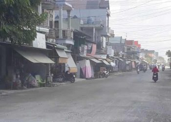 7 Cách Chống Bụi Nhà Mặt Đường Đơn Giản Hiệu Quả