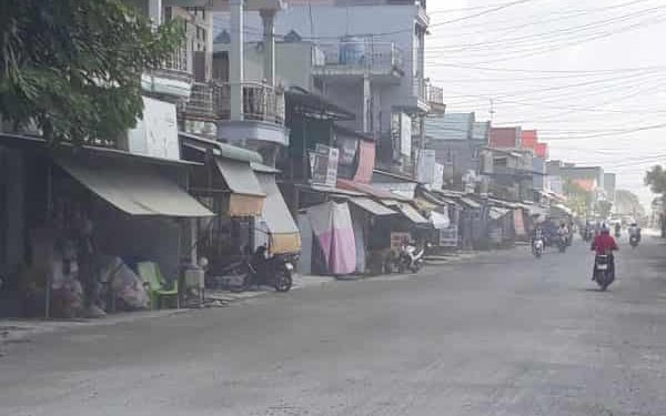 7 Cách Chống Bụi Nhà Mặt Đường Đơn Giản Hiệu Quả