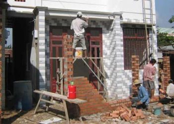 7 Cách Giải Quyết Khó Khăn Xây Nhà Trong Ngõ Nhỏ